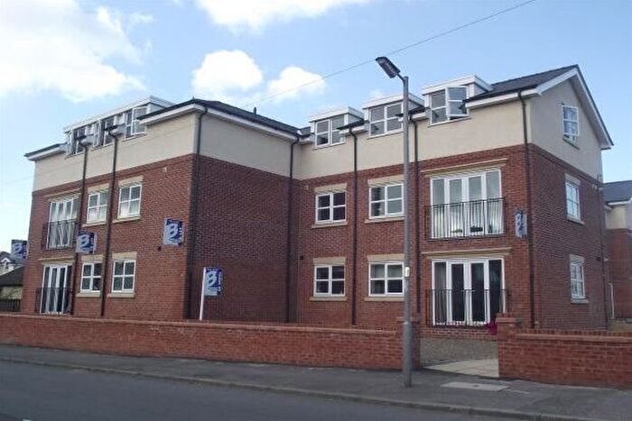 2 Bedroom Flat To Rent In High Street, Bagillt, CH6