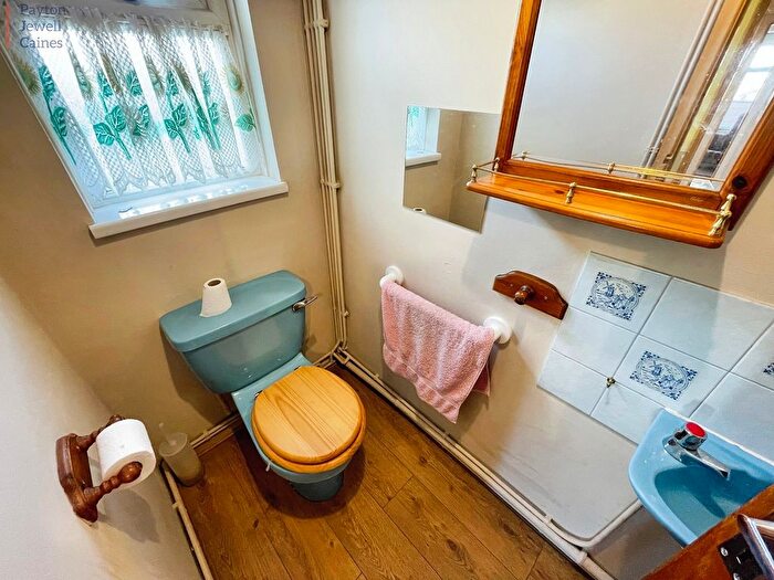 2 Bedroom Semi-Detached House For Sale In Moorland Road, Port Talbot, Neath Port Talbot., SA12