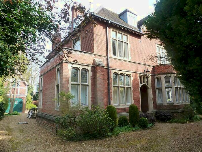 1 Bedroom Property To Rent In Cavendish Avenue, Cambridge, CB1