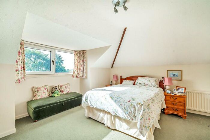 4 Bedroom Detached House For Sale In Manor Road, Dorchester, DT1
