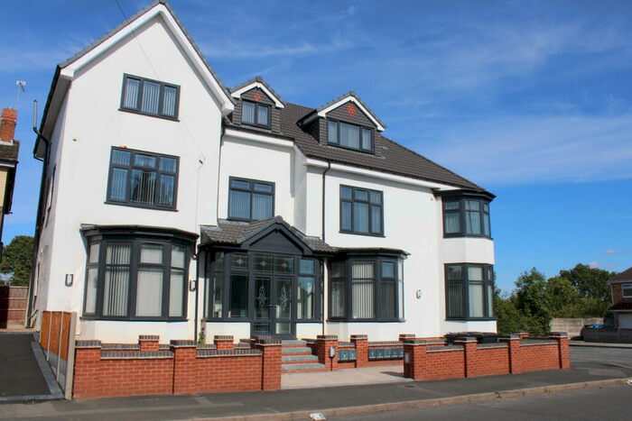 1 Bedroom Apartment To Rent In Manor Road, Stechford, B33