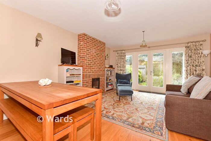 2 Bedroom Semi-Detached House For Sale In Well Lane, St Margarets-At-Cliffe, Dover, Kent, CT15