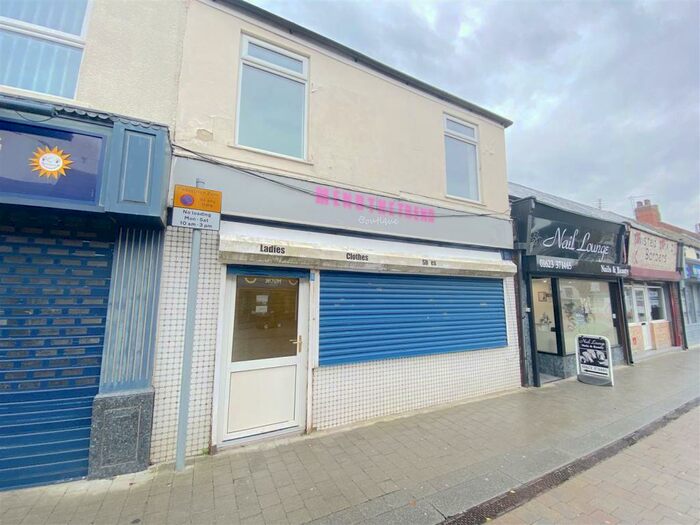 Commercial Property To Rent In Lowmoor Road, Kirkby-In-Ashfield, Nottingham, NG17