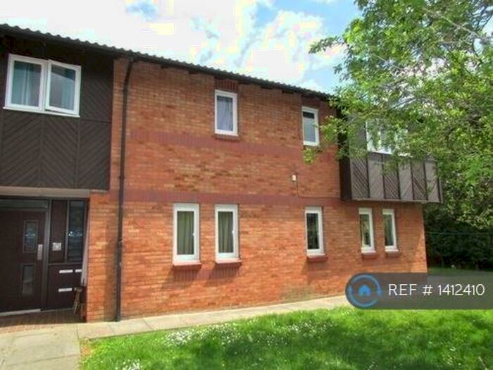 2 Bedroom Flat To Rent In Werrington, Peterborough, PE4