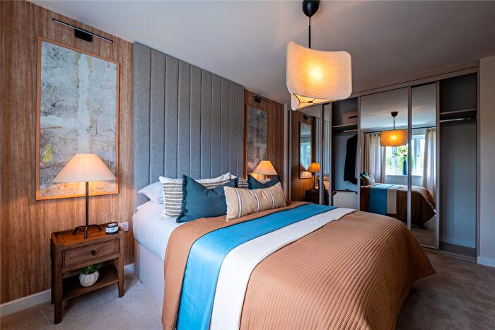 3 Bedroom Semi-Detached House For Sale In Plot St Mary's Meadow, Millstream Gardens, Eardisley, Herefordshire, HR3