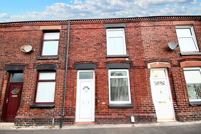 2 Bedroom Property To Rent In Park Street, Haydock, WA11