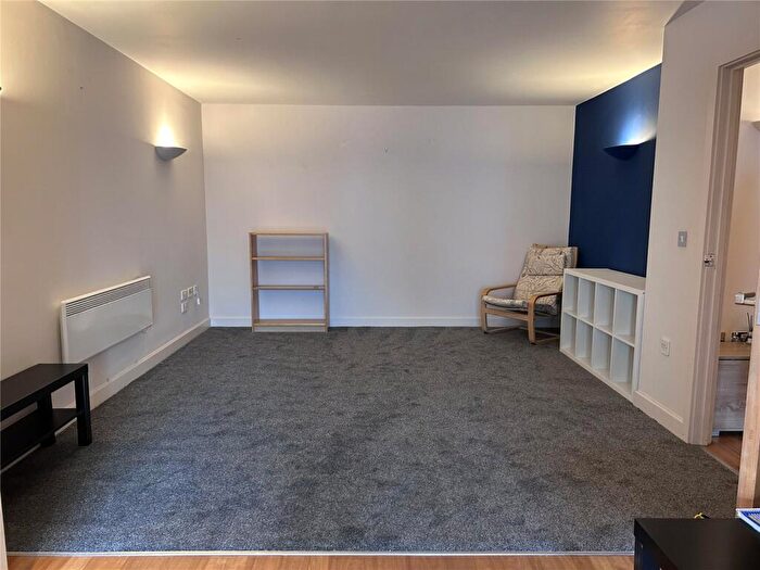 2 Bedroom Apartment To Rent In Browning Street, Birmingham, B16