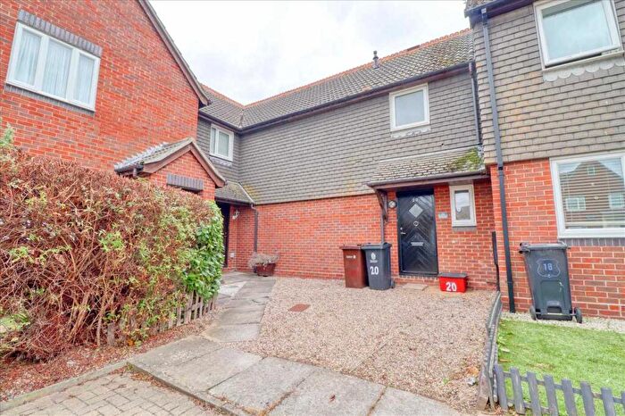 3 Bedroom Terraced House For Sale In Portsmouth Road, Martello Bay, Clacton On Sea, CO15