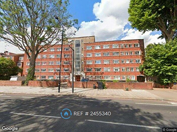 1 Bedroom Flat To Rent In Harwood Court, London, SW15