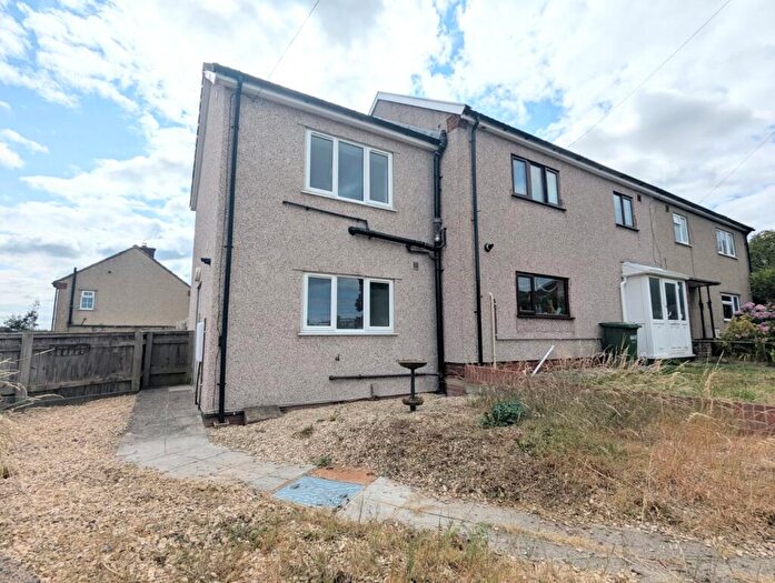1 Bedroom House To Rent In Chipperfield Drive, Bristol, Gloucestershire, BS15