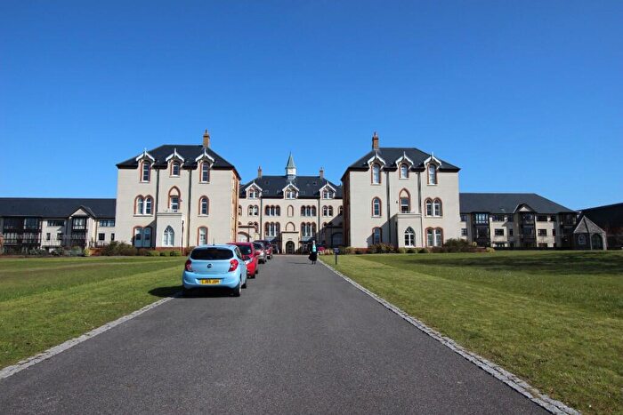 2 Bedroom Retirement Property For Sale In St. Georges Park, Ditchling Road, Burgess Hill, West Sussex, RH15