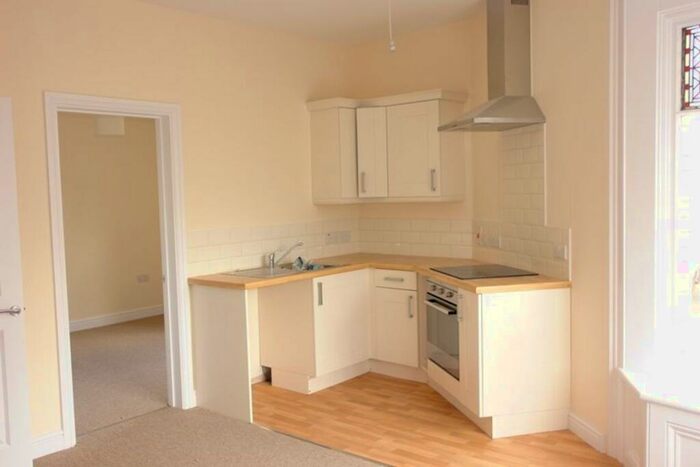 1 Bedroom Flat To Rent In Fore Street, Great Torrington, Devon, EX38