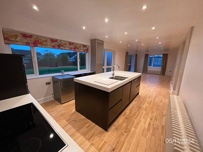 3 Bedroom Detached House To Rent In Balmedie, Aberdeen, Aberdeenshire, AB23