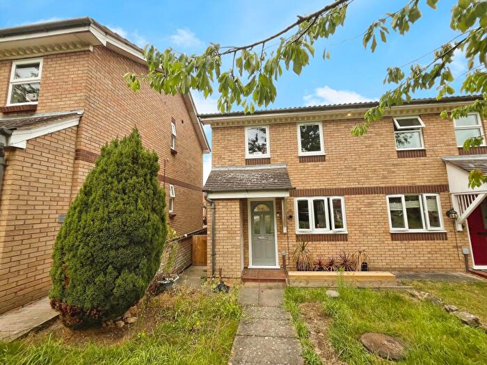 3 Bedroom House To Rent In Talbot Road, Sudbury, CO10