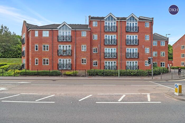 2 Bedroom Apartment To Rent In London Road, Apsley, HP3