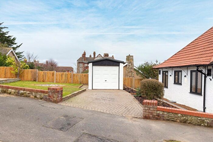 2 Bedroom Detached Bungalow For Sale In Cromer, NR27