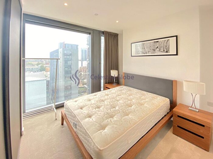 2 Bedroom Flat To Rent In City Road, London, EC1V