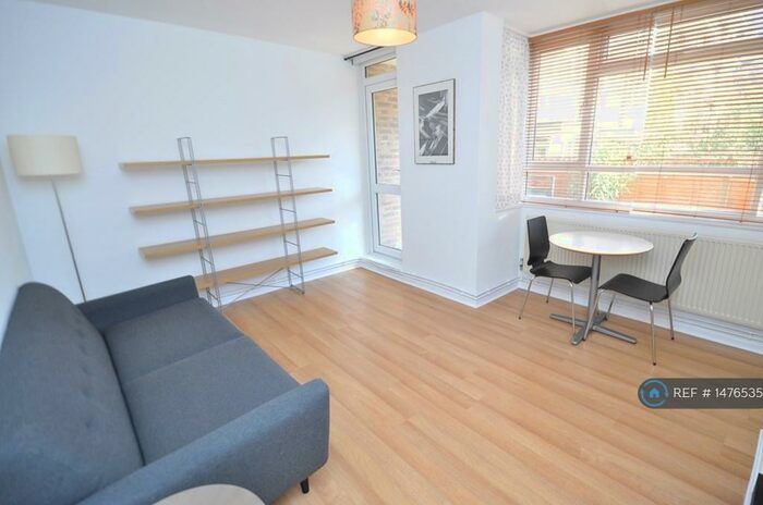 1 Bedroom Flat To Rent In Buxton Court, London, N1