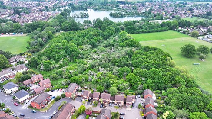 Land For Sale In Brookfield Avenue, Farnham, GU9
