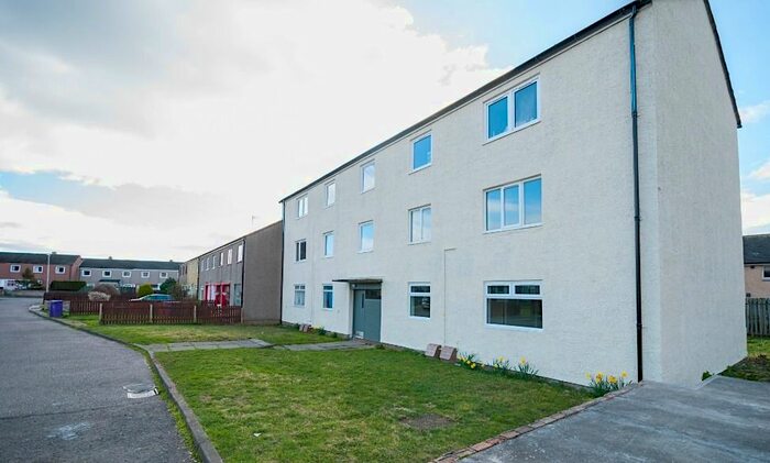 2 Bedroom Flat To Rent In Andrew Barton, Arbroath, DD11