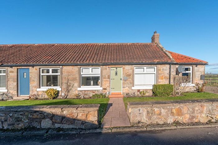 2 Bedroom Semi-Detached Bungalow For Sale In Kirkcaldy, KY2