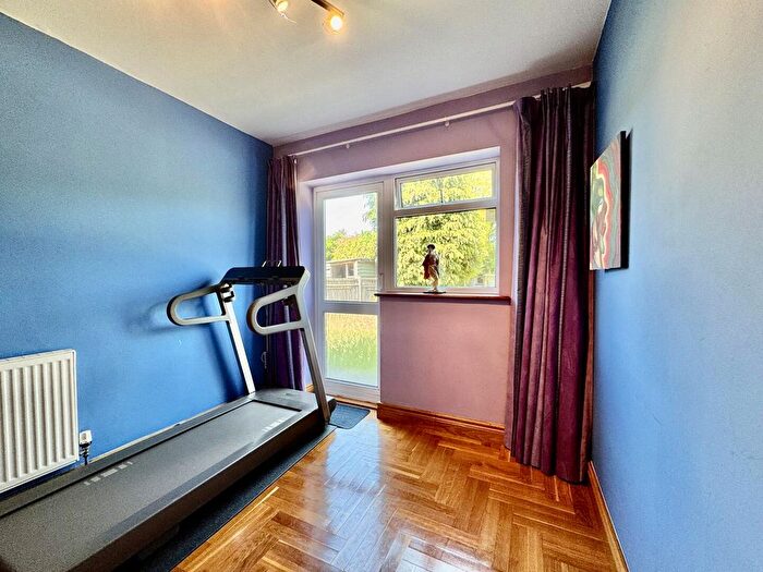5 Bedroom Detached House For Sale In Redbourn Road, Hemel Hempstead, HP2