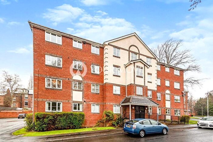 2 Bedroom Flat To Rent In Marlborough Drive, Darlington, Durham, DL1