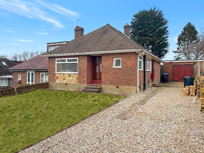 2 Bedroom Semi-Detached Bungalow For Sale In Steyning Close, Kenley, Surrey, CR8