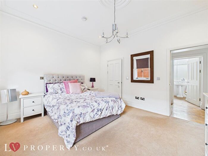 1 Bedroom Flat For Sale In Mint Drive, Hockley, Birmingham, B18