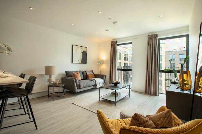 1 Bedroom Flat To Rent In Ascot Road, Watford, WD18