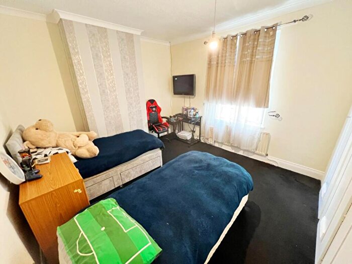 2 Bedroom Terraced House For Sale In Blandford Street, Ferryhill, DL17