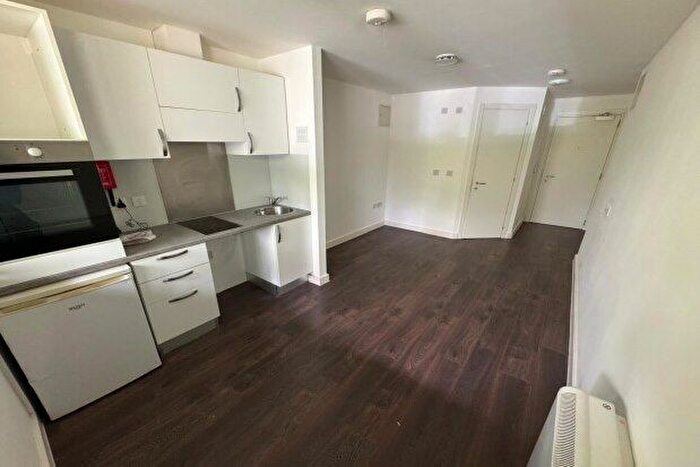 Studio To Rent In Whitchurch Lane, Bristol, BS14