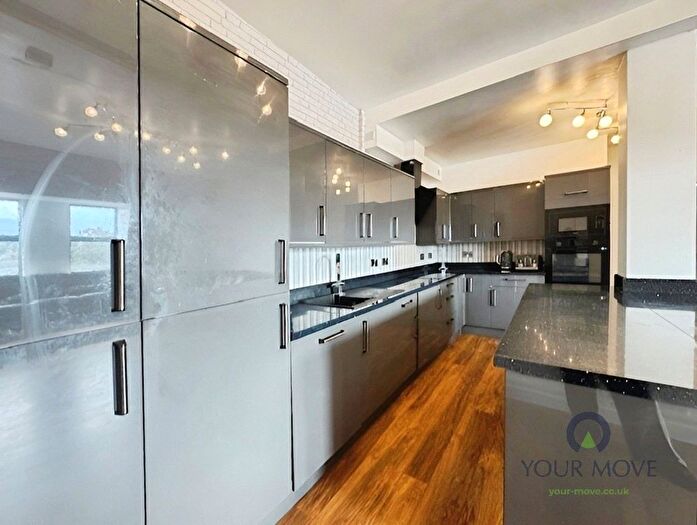 2 Bedroom Flat To Rent In Albion Place, Maidstone, Kent, ME14