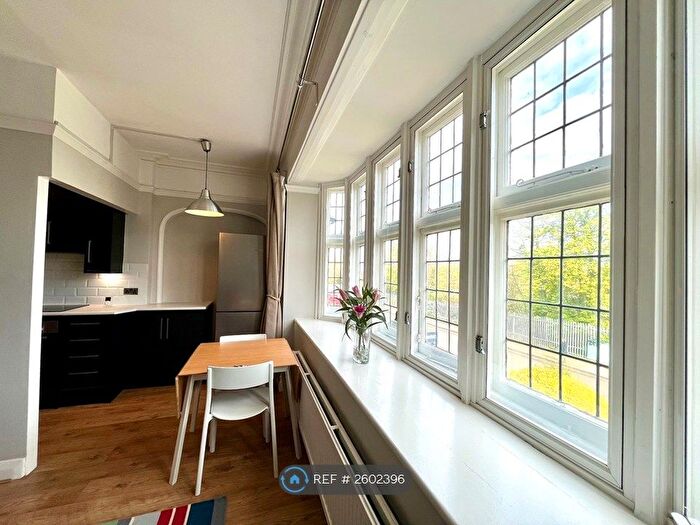 1 Bedroom Flat To Rent In Drewstead Road, London, SW16