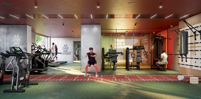 3 Bedroom Apartment To Rent In Author King's Cross, London, N1