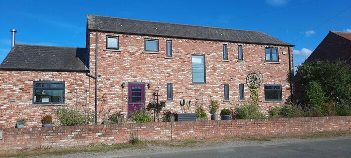 5 Bedroom Detached House For Sale In Bramble Barn, Brier Lane, Newland, Selby, YO8