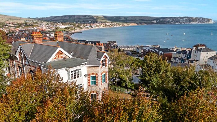 3 Bedroom Apartment For Sale In Park Road, Swanage, BH19