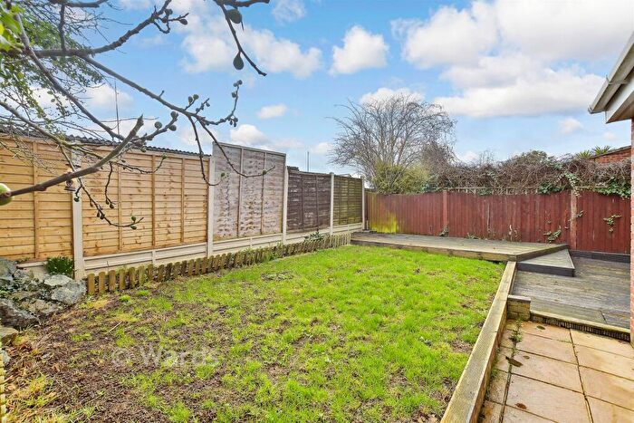 4 Bedroom Detached House For Sale In St. Peter's Close, Minster On Sea, Sheerness, Kent, ME12