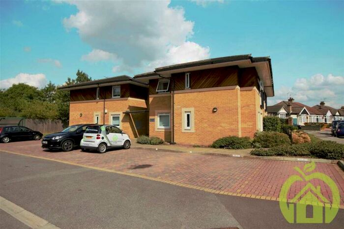 2 Bedroom Apartment To Rent In Woodgate Court, Stafford Avenue, Hornchurch, RM11