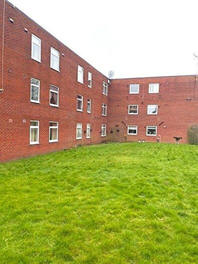 2 Bedroom Flat For Sale In Bromford Mere, B92