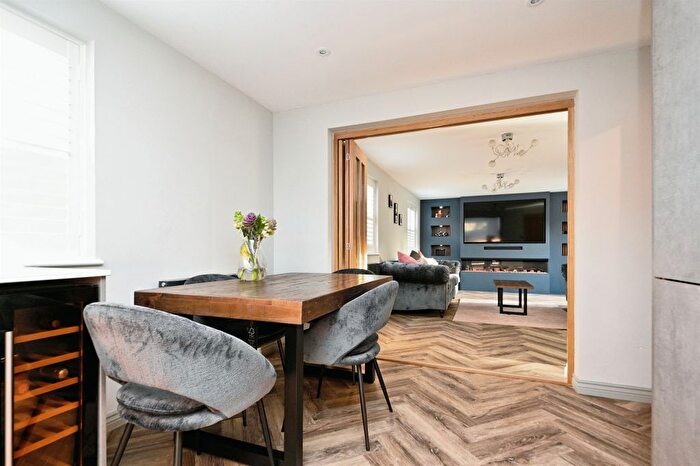 5 Bedroom Detached House For Sale In Coriander Road, Downham Market, PE38