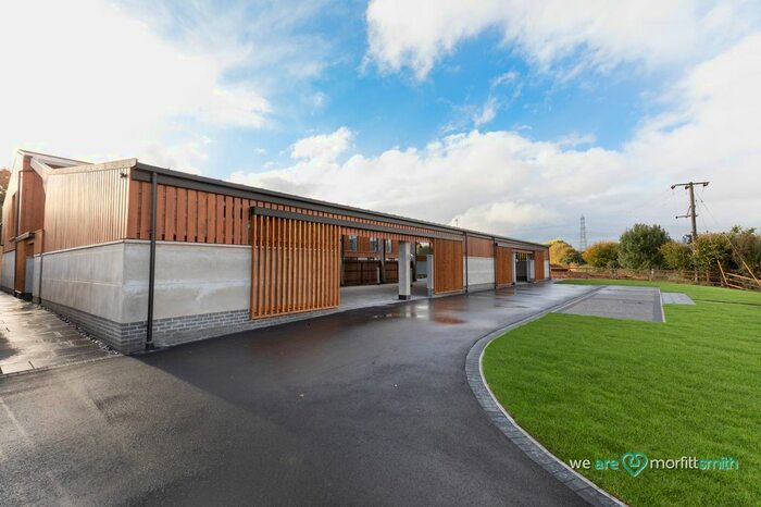 4 Bedroom Terraced House For Sale In Wilsic Road, Tickhill, Doncaster DN11