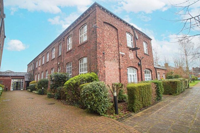 1 Bedroom Flat To Rent In Johnson Mill, Denton Holme, Carlilse, CA2