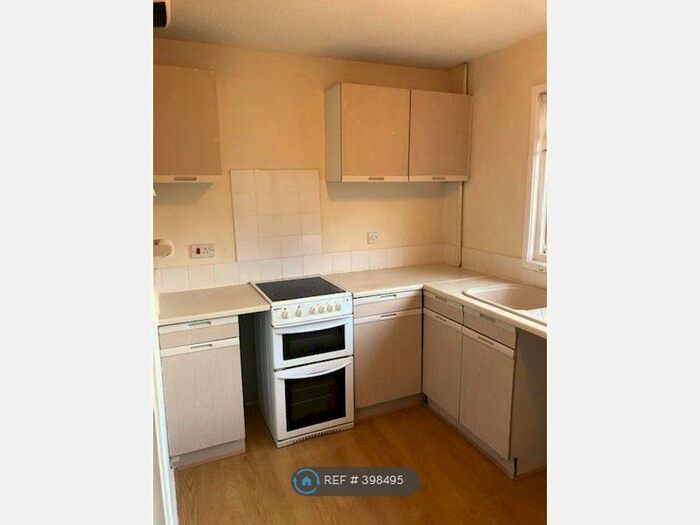2 Bedroom Terraced House To Rent In Medhurst, Two Mile Ash, Milton Keynes MK8
