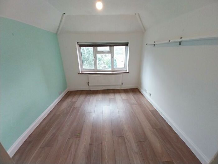 2 Bedroom End Of Terrace House For Sale In Hever Road, Hever, Edenbridge, TN8