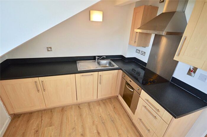 2 Bedroom Flat To Rent In Primrose Drive, Ecclesfield, Sheffield, South Yorkshire, S35