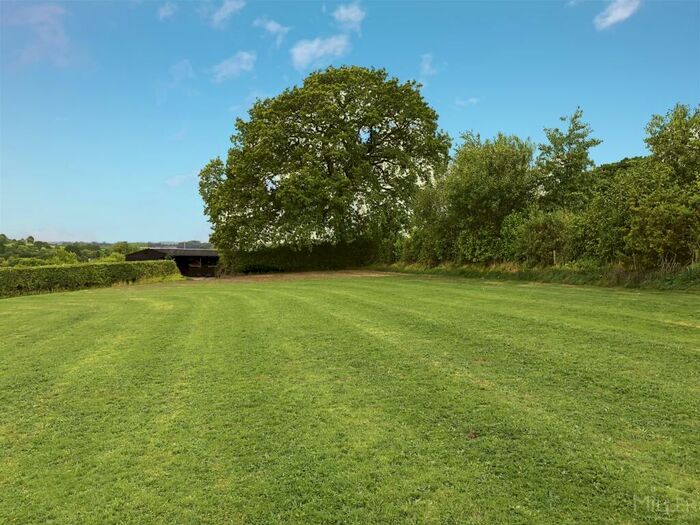 Land For Sale In Dolton, EX19