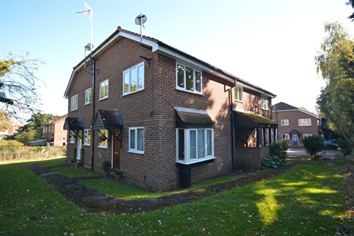 Apartment To Rent In Cowpar Mews, Braintree, CM7