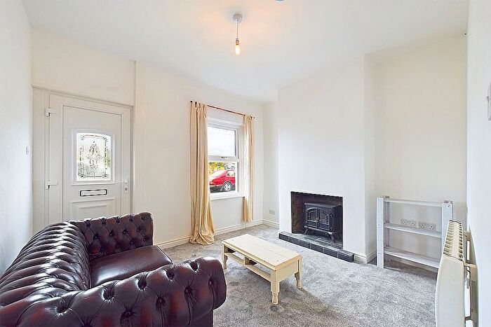 2 Bedroom Terraced House For Sale In Cross Gates, Lamplugh, Workington, CA14