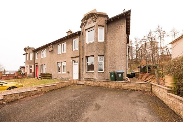 3 Bedroom Flat To Rent In Crieff Road, Perth, PH1